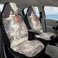 Unconquerable Car Seat Cover - Jaded Lament