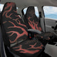 What Took Hold Car Seat Cover - Jaded Lament