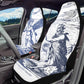 Wrath of Hera Car Seat Cover - Jaded Lament