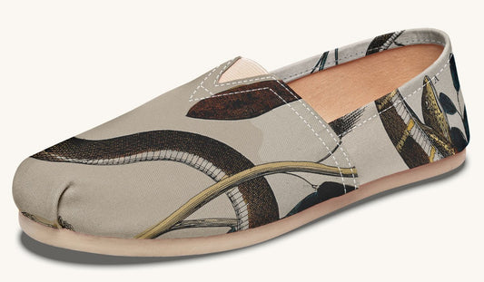 Canopy of Life Casual Shoes - Jaded Lament