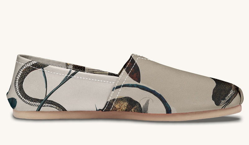 Canopy of Life Casual Shoes - Jaded Lament