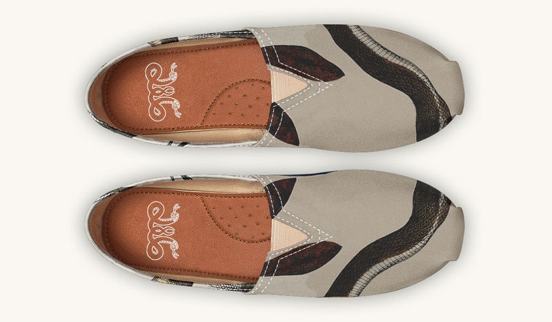 Canopy of Life Casual Shoes - Jaded Lament