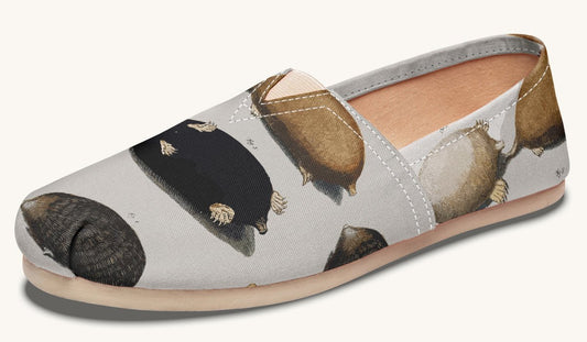 Check for Moles Casual Shoes - Jaded Lament