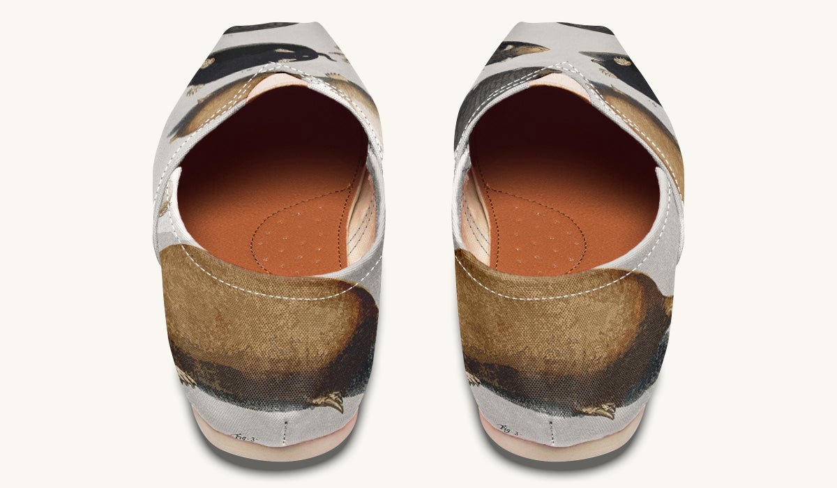 Check for Moles Casual Shoes - Jaded Lament