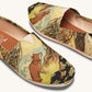 Speak Fox Casual Shoes - Jaded Lament