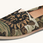 Turtle Time Vivid Casual Shoes - Jaded Lament