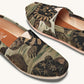 Turtle Time Vivid Casual Shoes - Jaded Lament