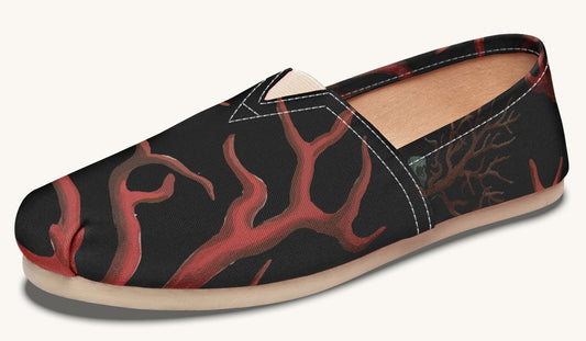 What Took Hold Casual Shoes - Jaded Lament