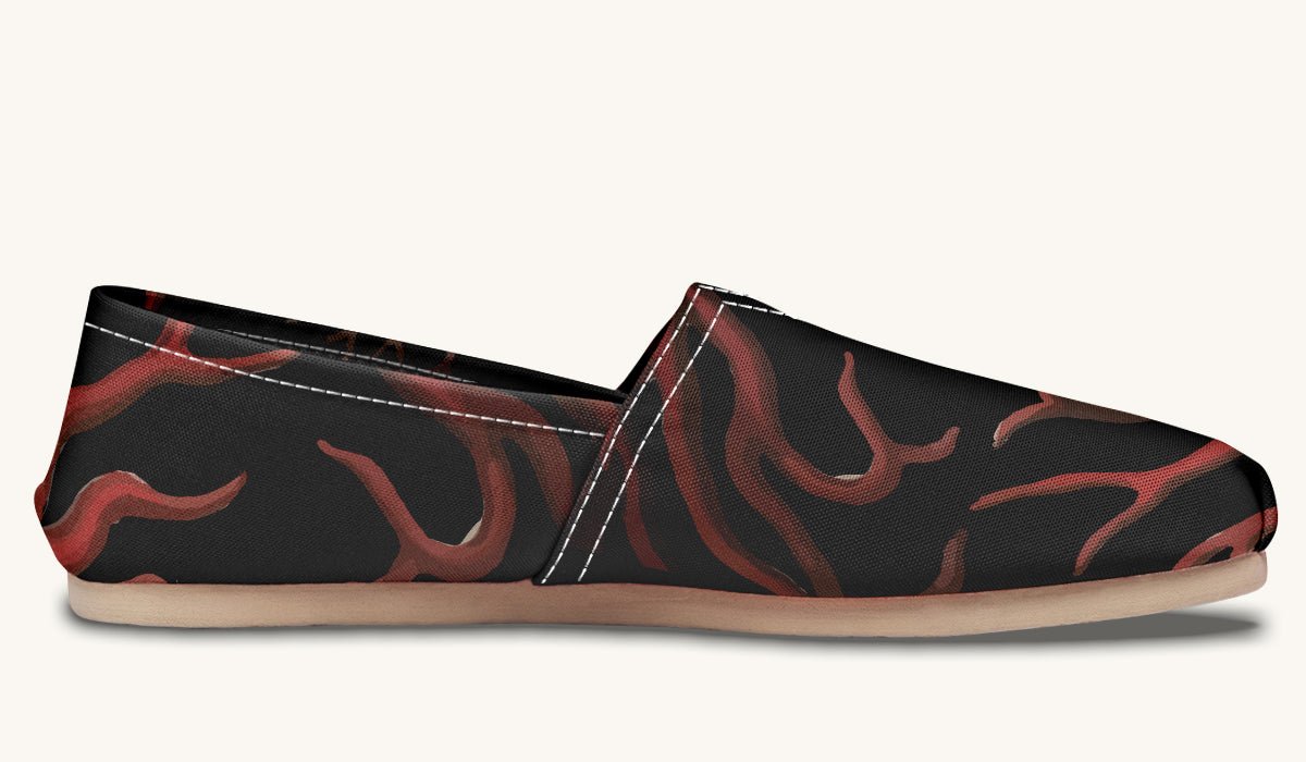 What Took Hold Casual Shoes - Jaded Lament