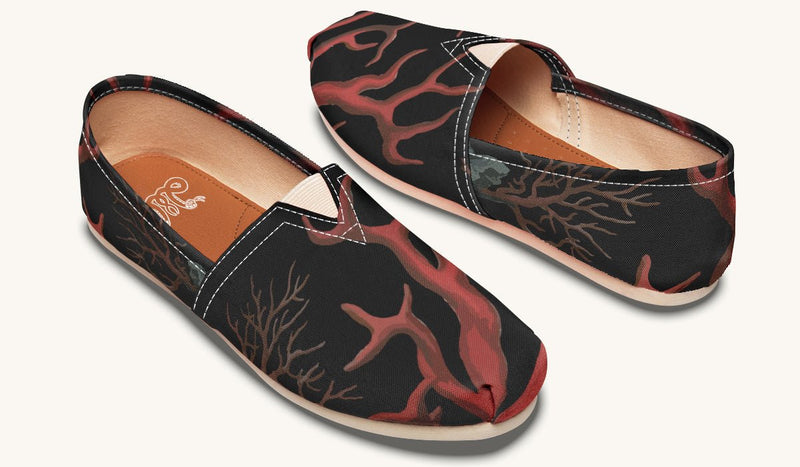 What Took Hold Casual Shoes - Jaded Lament