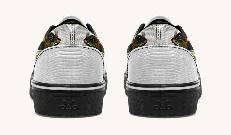 Alice Rat Classic Shoes - Jaded Lament