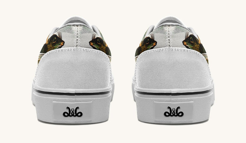 Alice Rat Classic Shoes - Jaded Lament