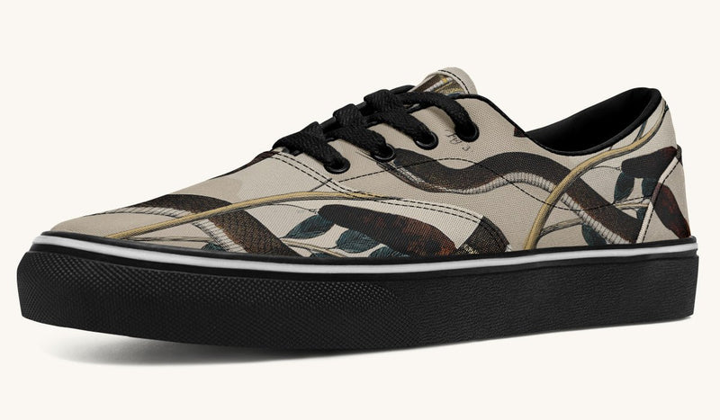 Canopy Of Life Classic Shoes - Jaded Lament