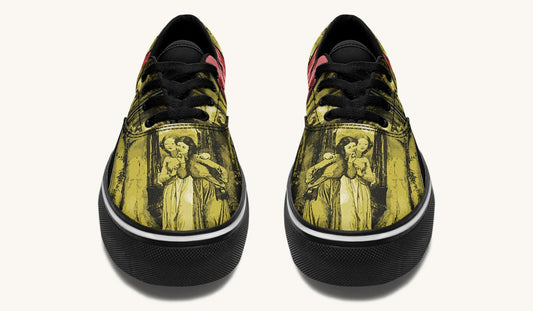 Friends Forever Classic Shoes - Jaded Lament