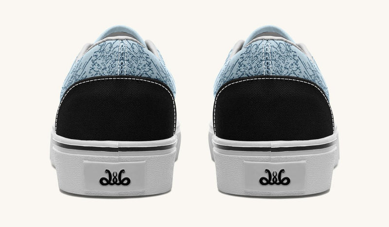 Rain Soaked Classic Shoes - Jaded Lament