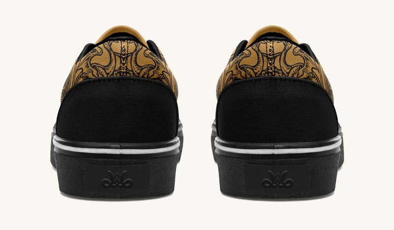 Reflections On Envy Classic Shoes - Jaded Lament
