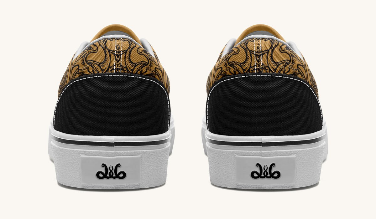 Reflections On Envy Classic Shoes - Jaded Lament