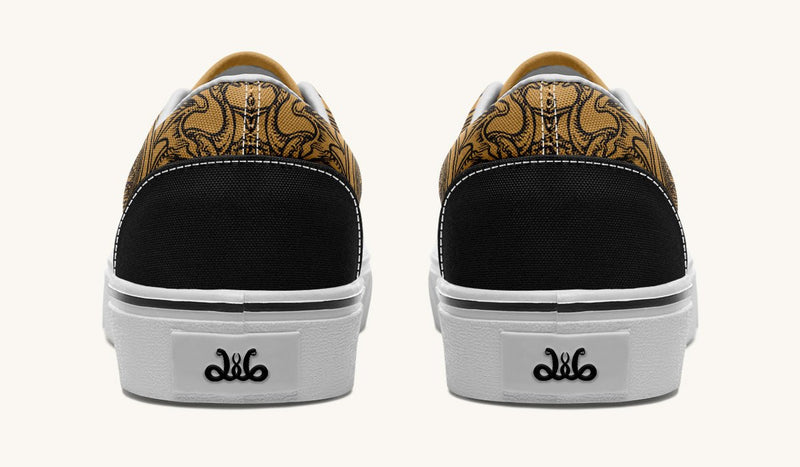 Reflections On Envy Classic Shoes - Jaded Lament
