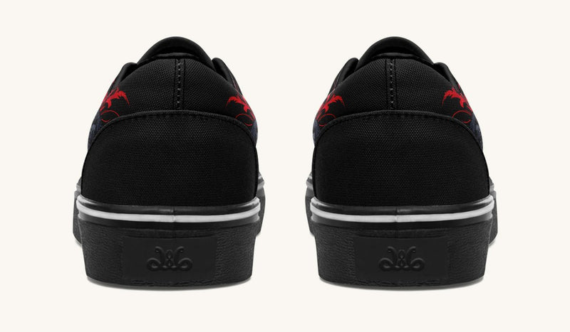 The Raven Classic Shoes - Jaded Lament
