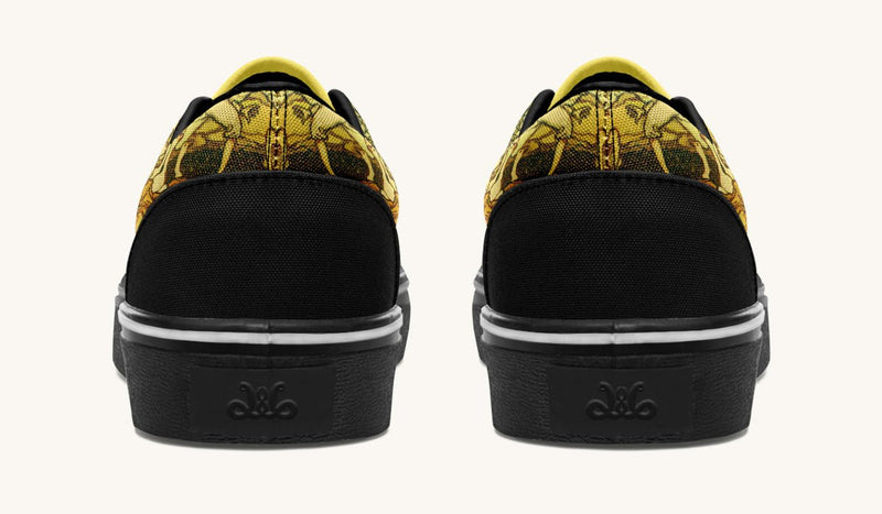 The Wild Daughter Classic Shoes - Jaded Lament