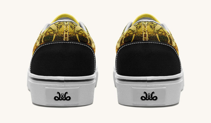 The Wild Daughter Classic Shoes - Jaded Lament