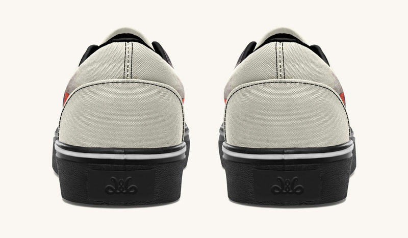 Unconquerable Classic Shoes - Jaded Lament