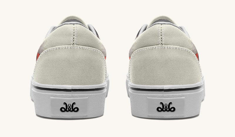 Unconquerable Classic Shoes - Jaded Lament