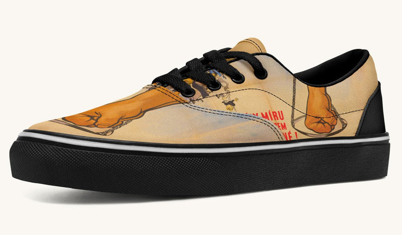 Weight Of Many Classic Shoes - Jaded Lament