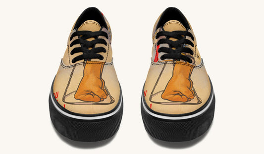 Weight Of Many Classic Shoes - Jaded Lament