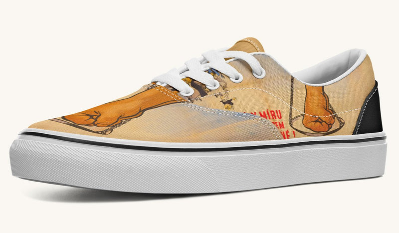 Weight Of Many Classic Shoes - Jaded Lament