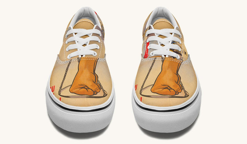Weight Of Many Classic Shoes - Jaded Lament