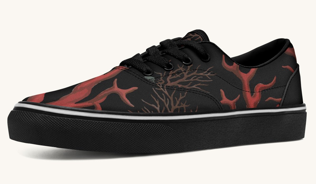 What Took Hold Classic Shoes - Jaded Lament