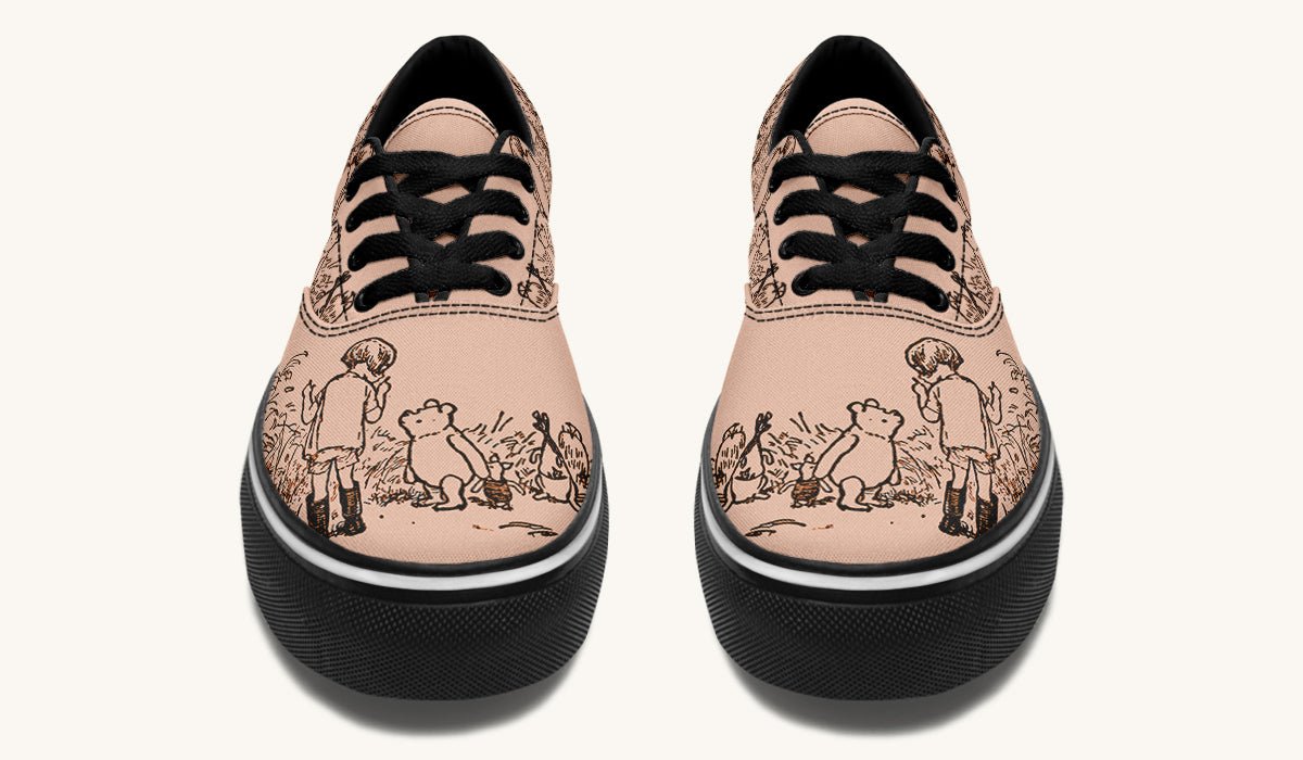 Classic Sneakers