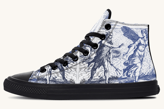 Wrath of Hera Hightops - Jaded Lament