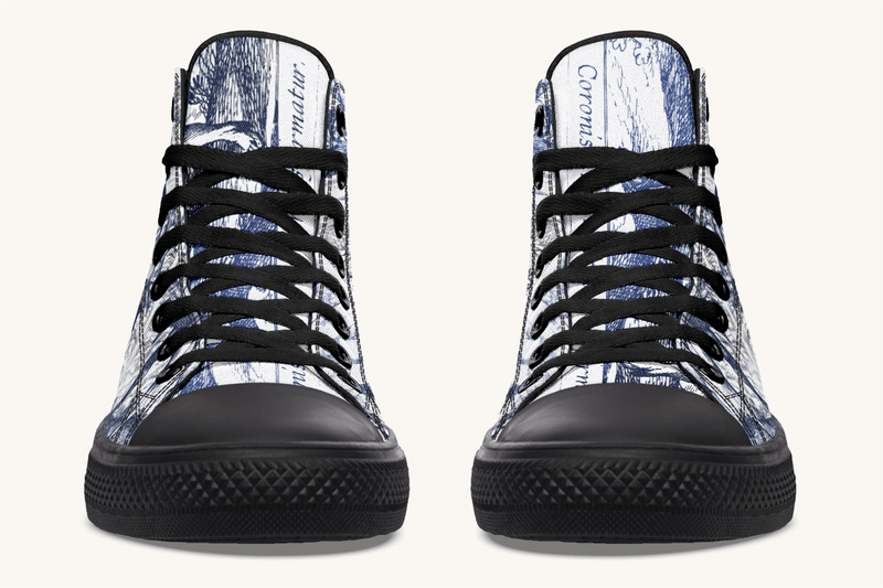 Wrath of Hera Hightops - Jaded Lament