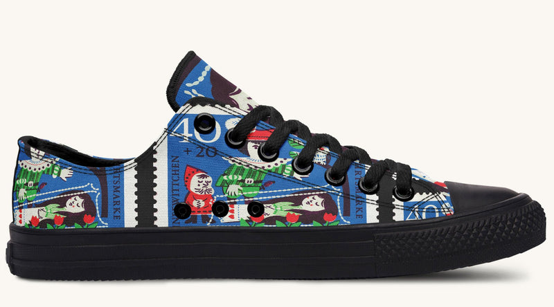 Before the Kiss Lowtops - Jaded Lament