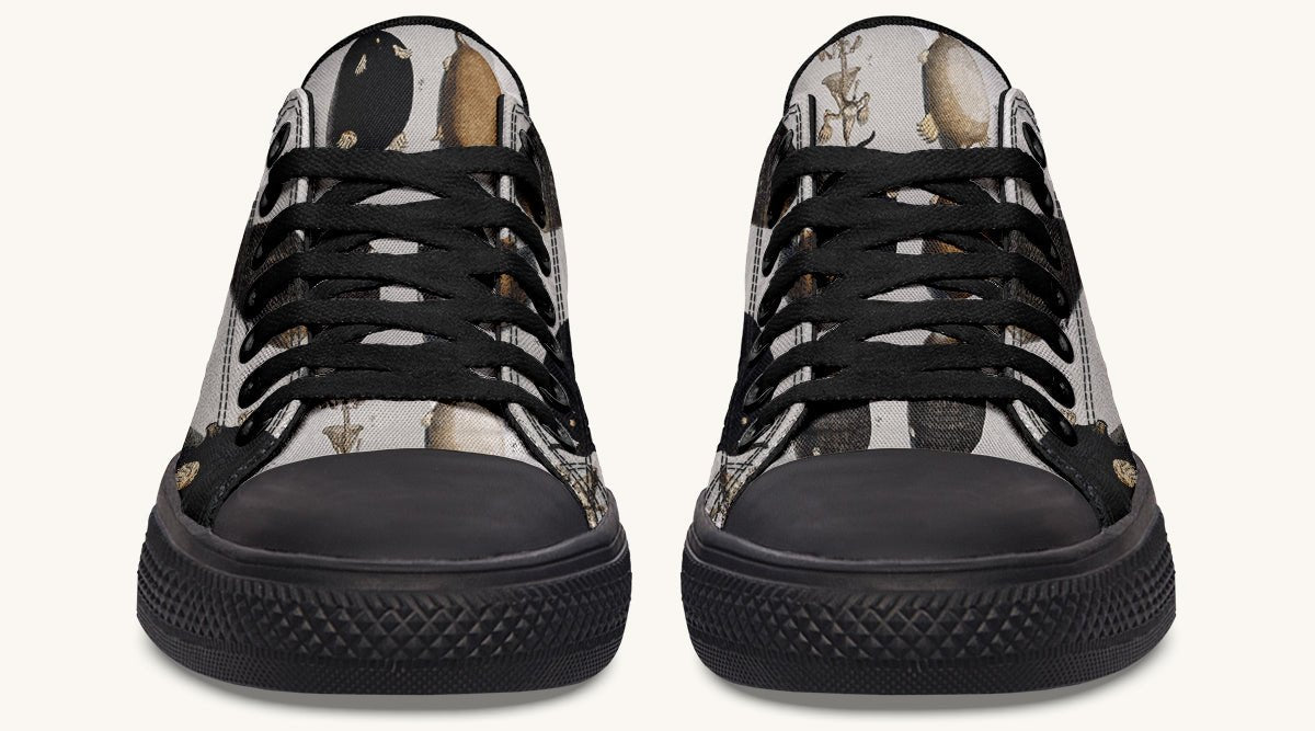 Check for Moles Lowtops - Jaded Lament