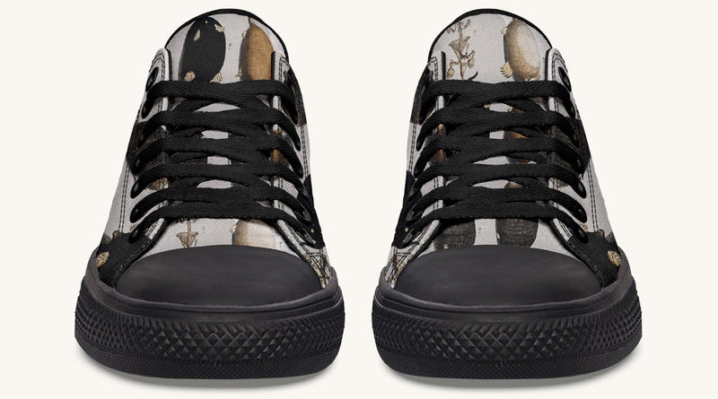 Check for Moles Lowtops - Jaded Lament