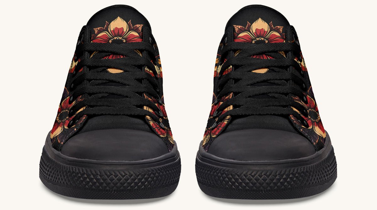 Deathmoth Lowtops - Jaded Lament