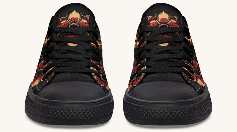 Deathmoth Lowtops - Jaded Lament