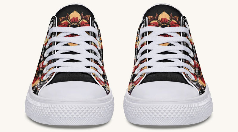 Deathmoth Lowtops - Jaded Lament