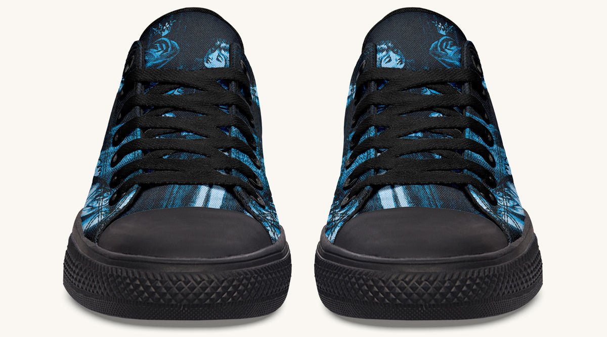 He Never Forgot Her Voice Lowtops - Jaded Lament