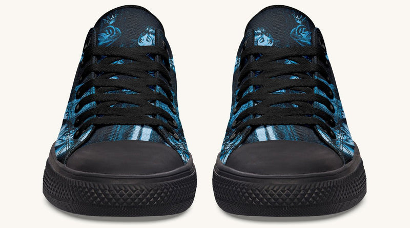 He Never Forgot Her Voice Lowtops - Jaded Lament