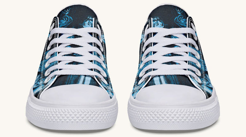 He Never Forgot Her Voice Lowtops - Jaded Lament