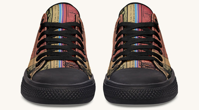 Home But Not Whole Lowtops - Jaded Lament