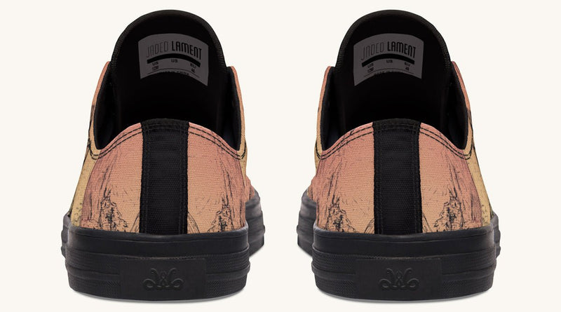 Home But Not Whole Lowtops - Jaded Lament