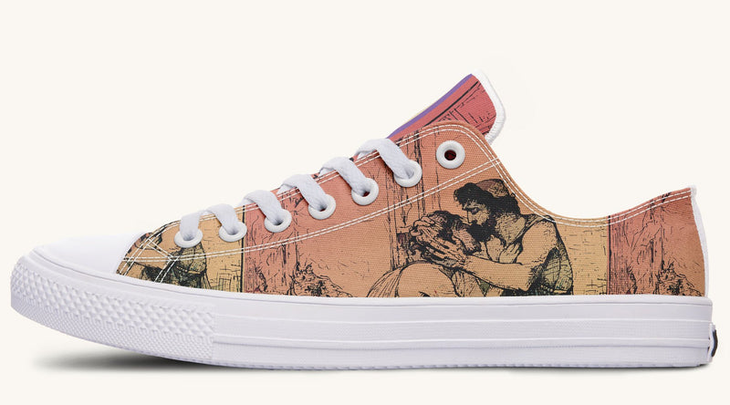 Home But Not Whole Lowtops - Jaded Lament