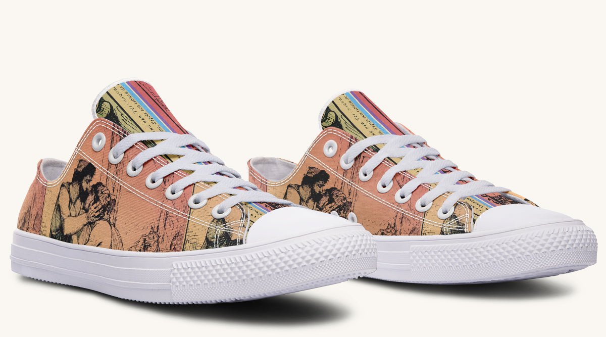 Home But Not Whole Lowtops - Jaded Lament