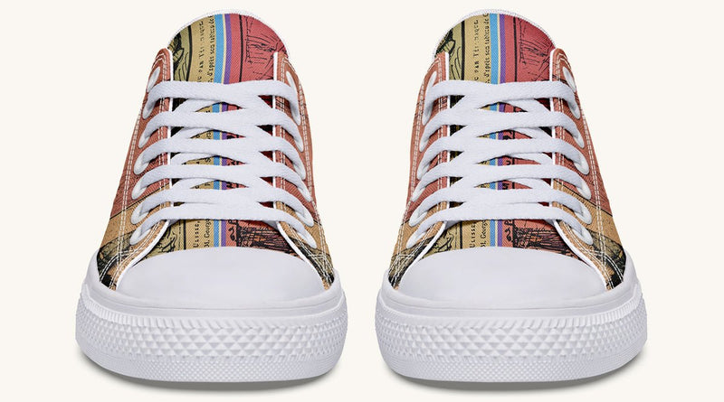 Home But Not Whole Lowtops - Jaded Lament