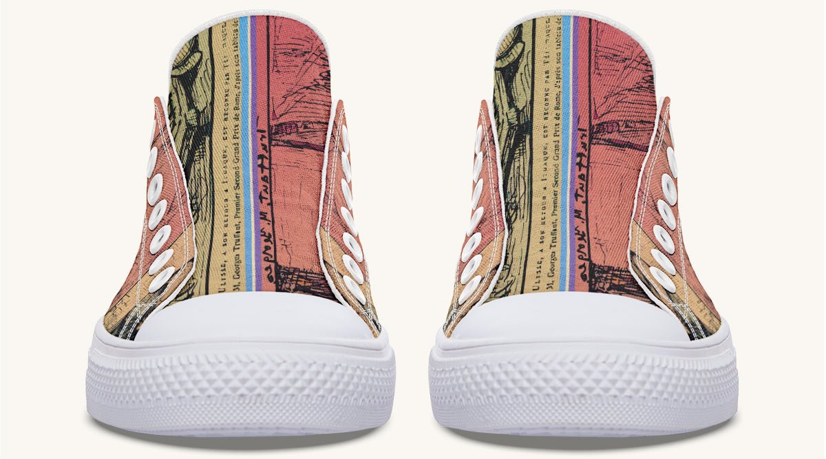 Home But Not Whole Lowtops - Jaded Lament